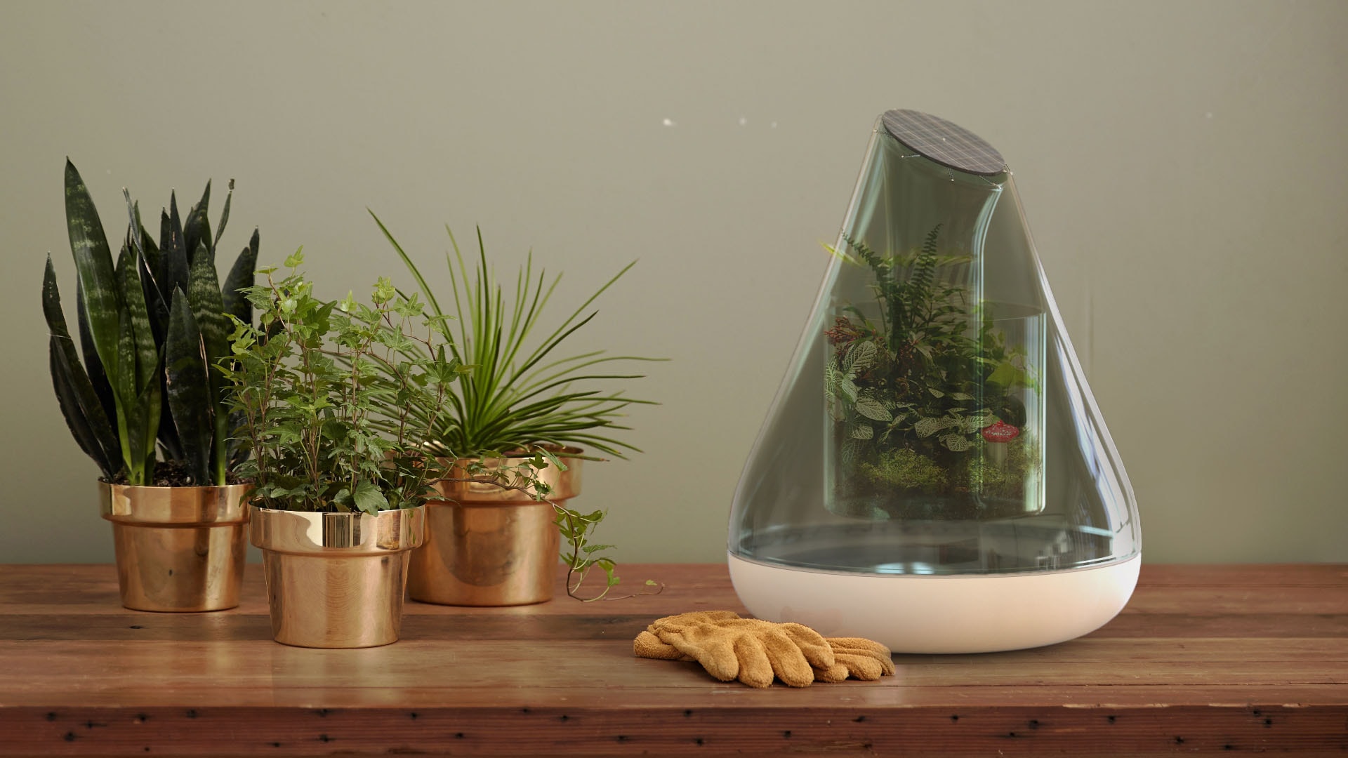 On-Table