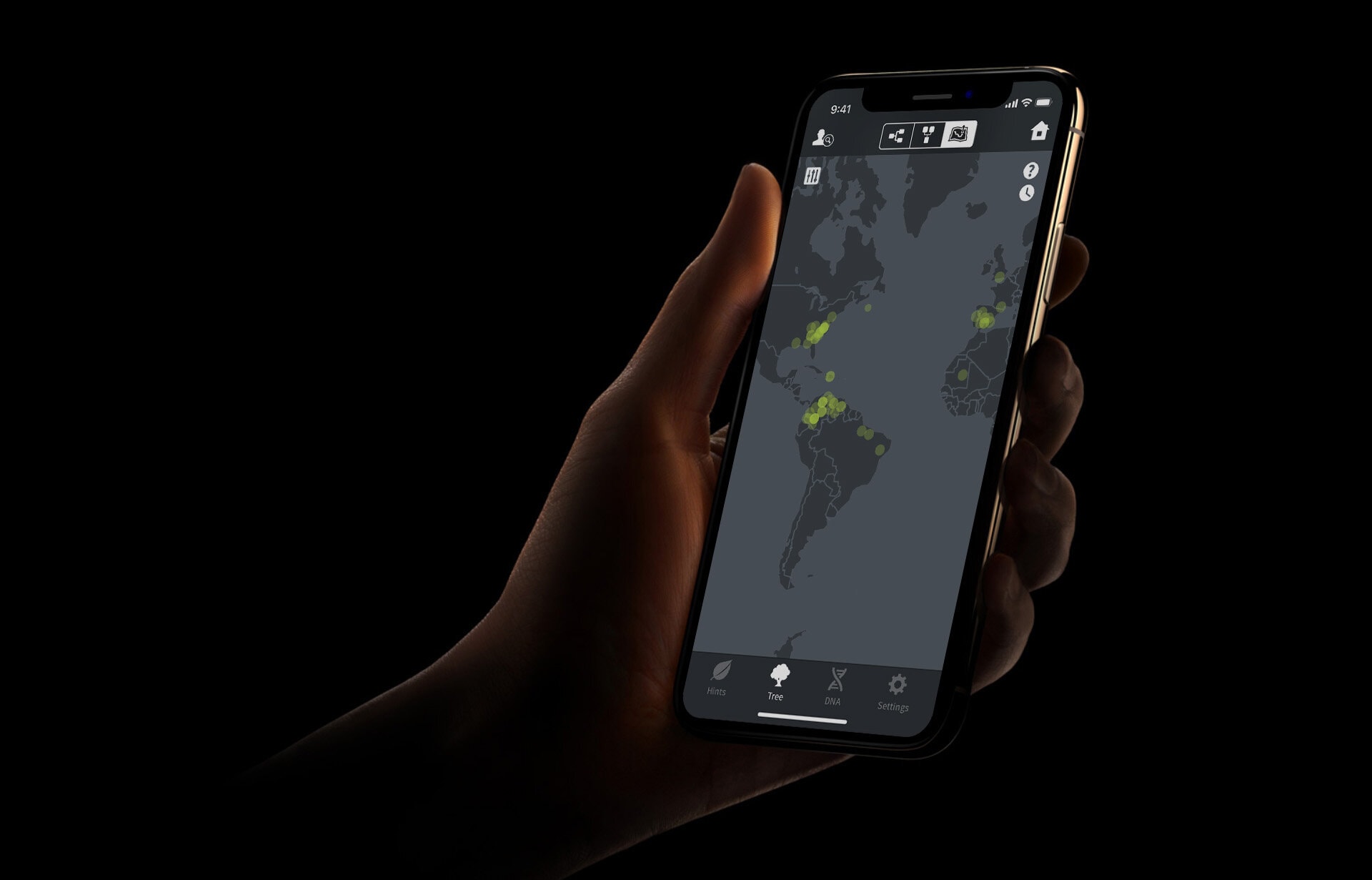 iPhoneXSMockup