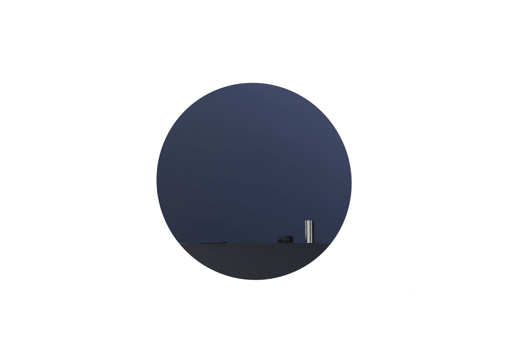 Blue-Circle