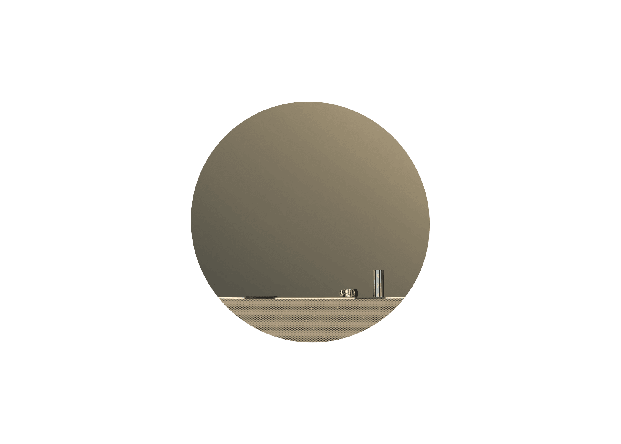 Gold-Circle