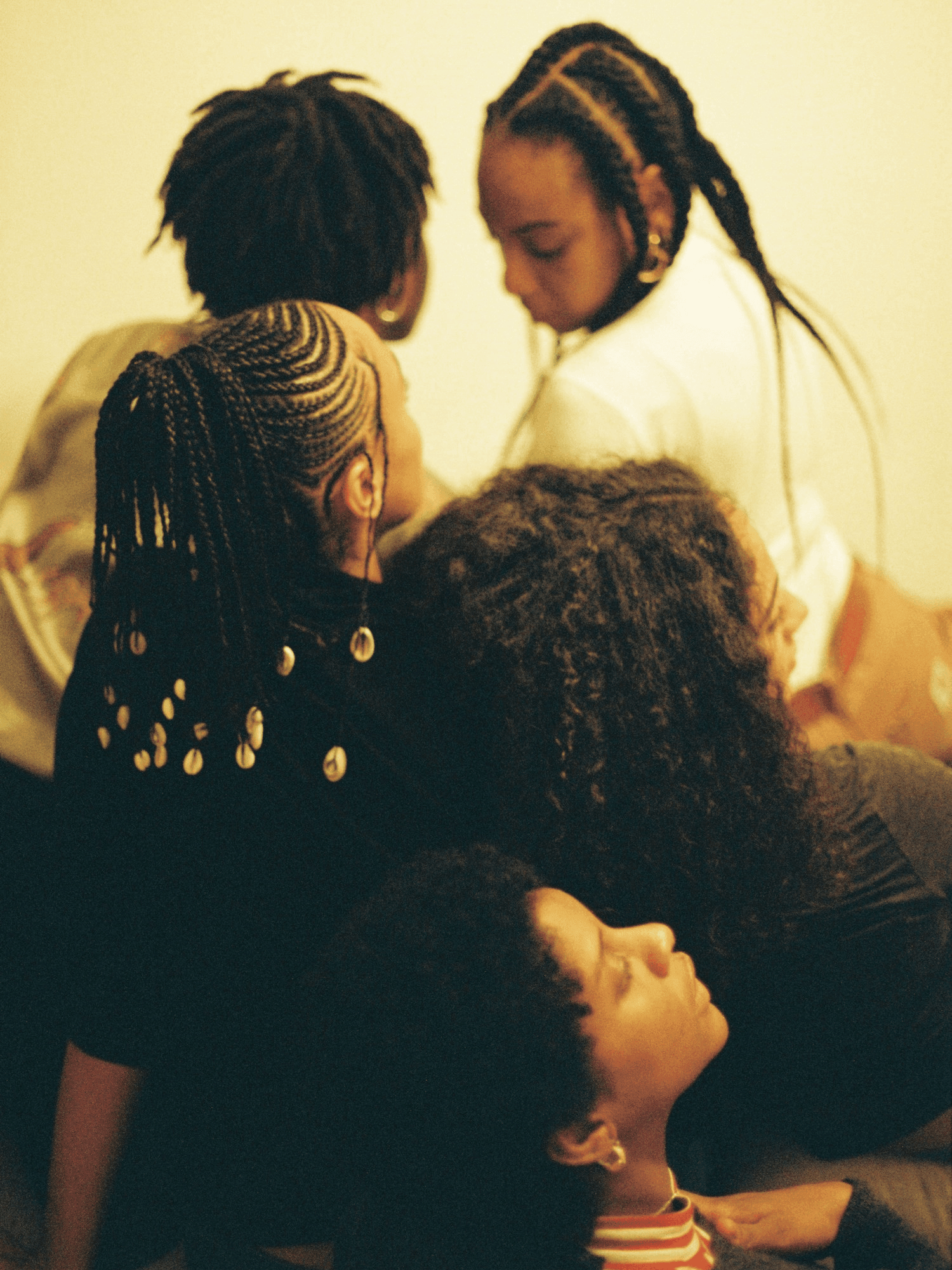 Hair-Detail